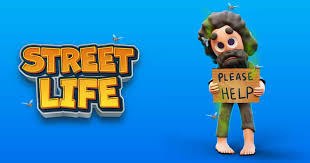 Street Life Game